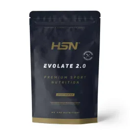 EVOLATE 2.0 (WHEY ISOLATE CFM) SANS ÉDULCORANTS