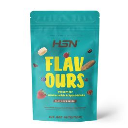 ARÔME EN POUDRE POUR ACIDES AMINÉS ET BOISSONS SPORTIVES