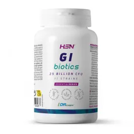GI BIOTICS (PROBIOTIQUES) 25B UFC