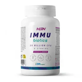 INMU BIOTICS (PROBIOTIQUES) 25B UFC