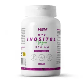 INOSITOL 500mg