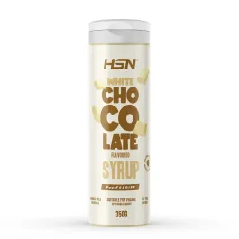 SIROP CHOCOLAT BLANC