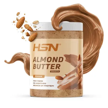 Crème d'amande