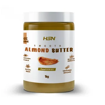 CRÈME D'AMANDE CRÈME D'AMANDE