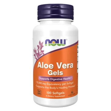 ALOE VERA GELS 10000mg ALOE VERA GELS 10000mg
