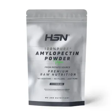 AMYLOPECTINE (AMIDON DE POMME DE TERRE)