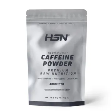 Caféine anhydre en poudre
