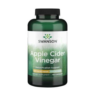 VINAIGRE DE CIDRE DE POMME 625mg