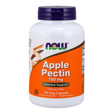 PECTINE DE POMME 700 mg – 120 veg caps PECTINE DE POMME 700 mg – 120 veg caps