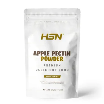 PECTINE DE POMME EN POUDRE