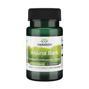 EXTRAIT D'CROÛTE D'ARJUNA (10:1) 40mg