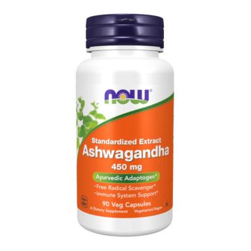 ASHWAGANDHA 450mg ASHWAGANDHA 450mg