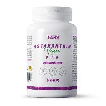 ASTAXANTHINE 8mg