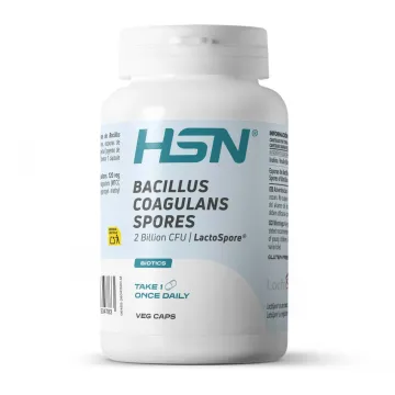 Spores de Bacillus coagulans 2B UFC (LactoSpore®)