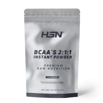 BCAA's instantanés 2:1:1 2.0