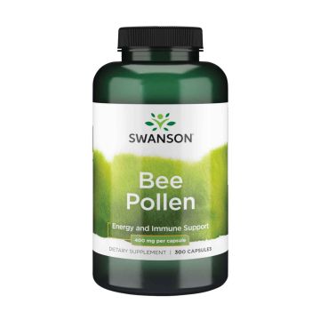 ABEILLE POLLEN 400mg ABEILLE POLLEN 400mg