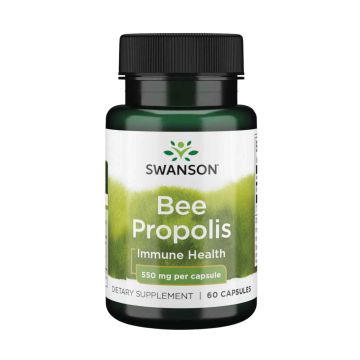 PROPOLIS D'ABEILLE 550mg
