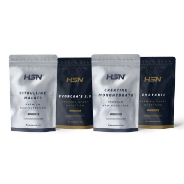 PACK 1 - MIEUX RÉCUPÉRER *