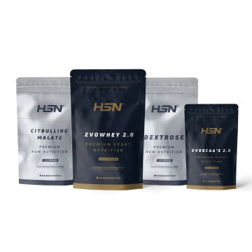 PACK 2 - MIEUX RÉCUPÉRER *