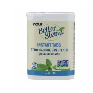 BETTER STEVIA® INSTANT ÉDULCORANT EN COMPRIMÉS - 175 tabs