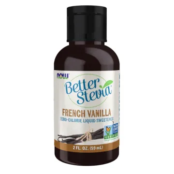 BETTER STEVIA® ÉDULCORANT LIQUIDE