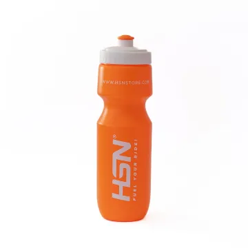 GOURDE CYCLISME HSN 'FUEL YOUR RIDE'
