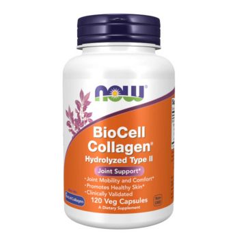 BioCell Collagen® COLLAGÈNE HYDROLYSÉ TYPE II BioCell Collagen® COLLAGÈNE HYDROLYSÉ TYPE II