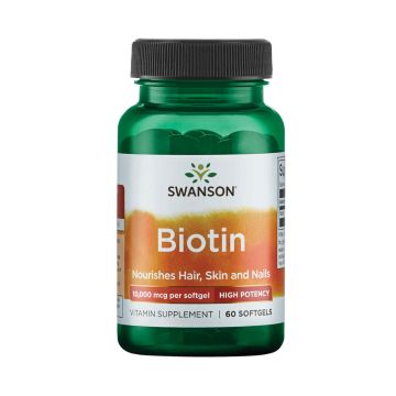 BIOTINE 10000mcg BIOTINE 10000mcg