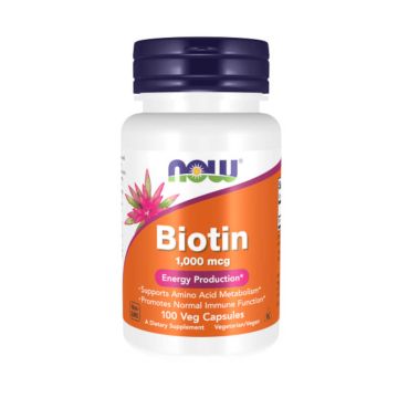 BIOTINE 1000mcg BIOTINE 1000mcg