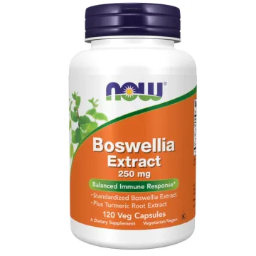 EXTRAIT DE BOSWELLIA SERRATA 250mg