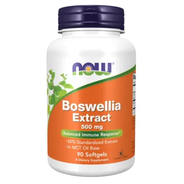 EXTRAIT DE BOSWELLIA SERRATA 500mg EXTRAIT DE BOSWELLIA SERRATA 500mg