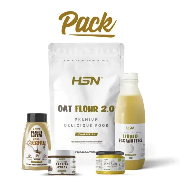 CRÊPES POUR PETIT DÉJEUNER - PACK