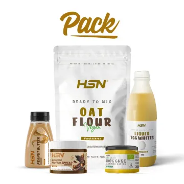 CRÊPES POUR PETIT DÉJEUNER - PACK CRÊPES POUR PETIT DÉJEUNER - PACK