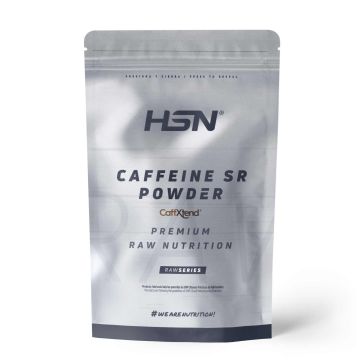 CAFÉINE À LIBÉRATION PROLONGÉE (400mg CaffXtend®) EN POUDRE CAFÉINE À LIBÉRATION PROLONGÉE (400mg CaffXtend®) EN POUDRE