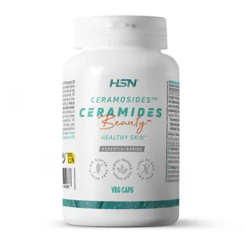 CERAMIDES (Ceramosides™) 30mg CERAMIDES (Ceramosides™) 30mg