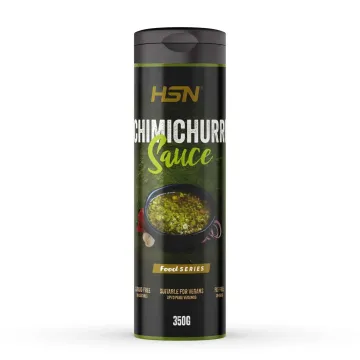 SAUCE CHIMICHURRI