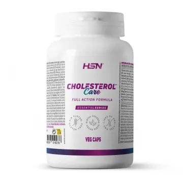 CHOLESTEROL CARE