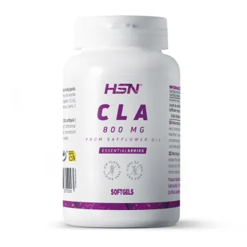 CLA 800mg (ACIDE LINOLÉIQUE CONJUGUÉ) CLA 800mg (ACIDE LINOLÉIQUE CONJUGUÉ)