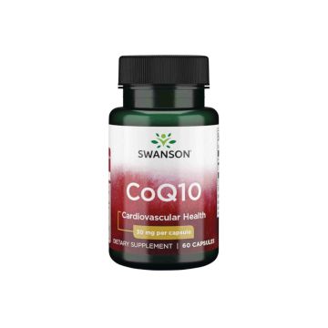 COENZYME Q10 30mg COENZYME Q10 30mg