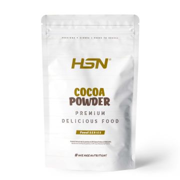 CACAO EN POUDRE