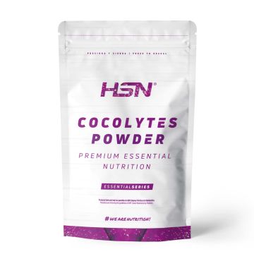 ORS COCOLYTES (EAU DE NOIX DE COCO + ELECTROLYTES) EN POUDRE