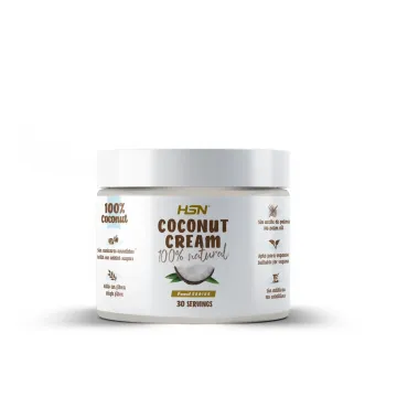CRÈME DE NOIX DE COCO 100% NATURELLE CRÈME DE NOIX DE COCO 100% NATURELLE