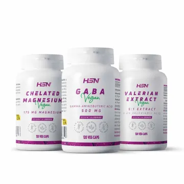 PACK - BON POUR LE REPOS *