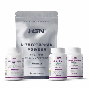 PACK – LUTTER CONTRE LE STRESS QUOTIDIEN *