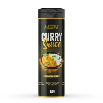 SAUCE CURRY SAUCE CURRY