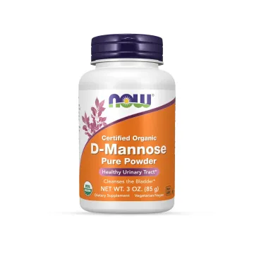 D-MANNOSE PUR EN POUDRE - 85g