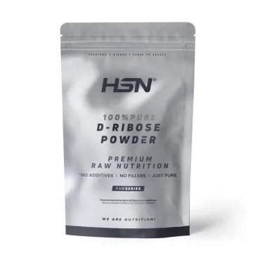 D-ribose en poudre