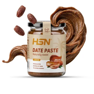 CR&Egrave;ME DE DATTES