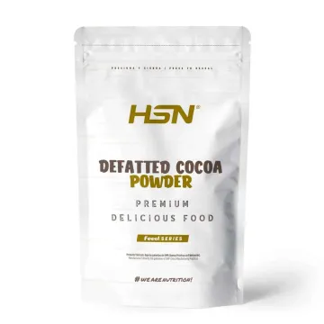 CACAO DÉGRAISSÉ EN POUDRE