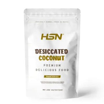 NOIX DE COCO RÂPÉE